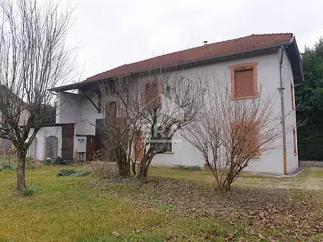 Maison vente à La Tour-du-Pin, Les Abrets