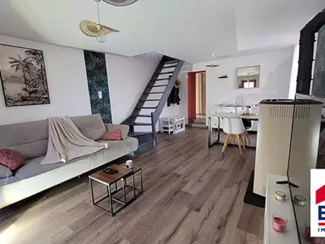 Maison vente à La Tour-du-Pin, Les Abrets