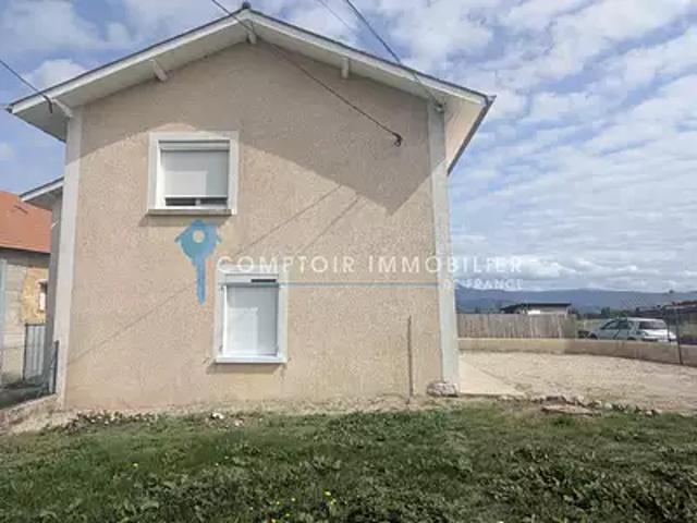 Maison vente à La Tour-du-Pin, Les Abrets