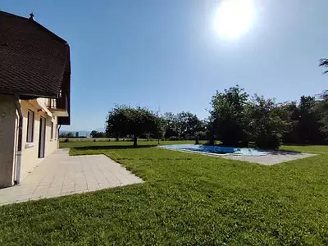 Maison vente à La Tour-du-Pin, Les Abrets