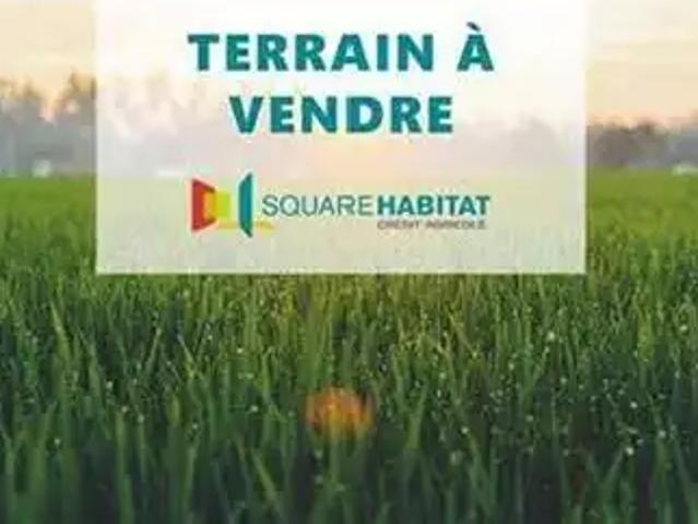 Terrain vente à Les Abrets, Les Abrets en Dauphiné
