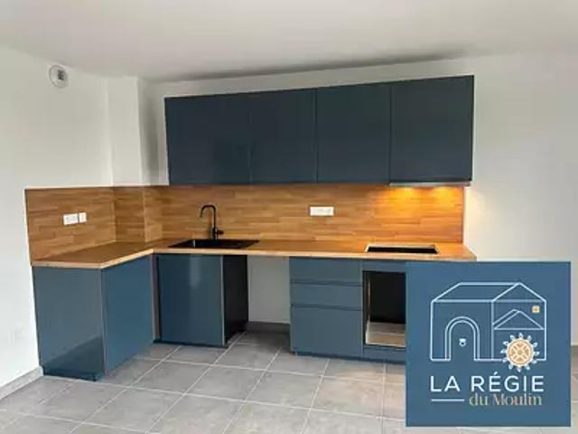 Appartement location à Les Abrets, Les Abrets en Dauphiné