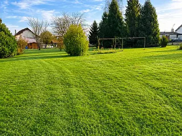 Terrain vente à La Tour-du-Pin, Les Abrets