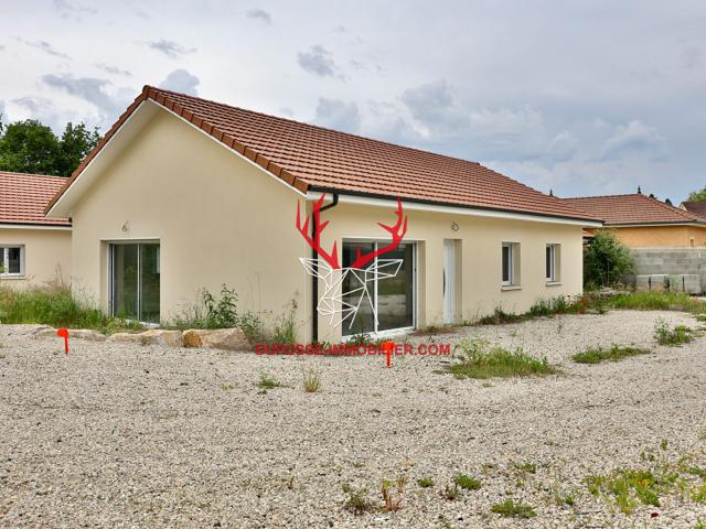 Maison vente à La Tour-du-Pin, Auvergne-Rhône-Alpes
