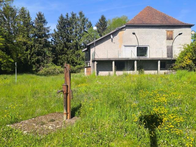Maison vente à La Tour-du-Pin, Auvergne-Rhône-Alpes