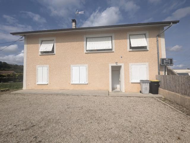 Maison vente à La Tour-du-Pin, Auvergne-Rhône-Alpes