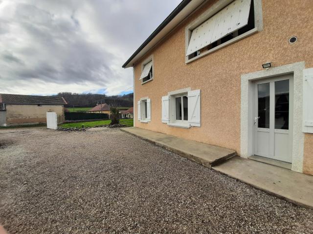 Maison vente à La Tour-du-Pin, Auvergne-Rhône-Alpes