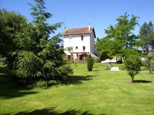 Maison vente à La Tour-du-Pin, Auvergne-Rhône-Alpes
