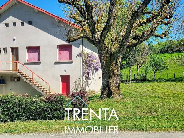 Maison vente à La Tour-du-Pin, Auvergne-Rhône-Alpes