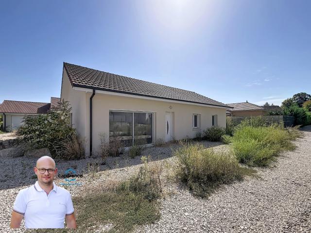 Maison vente à La Tour-du-Pin, Auvergne-Rhône-Alpes