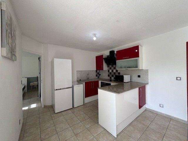 Appartement location à Guadeloupe
