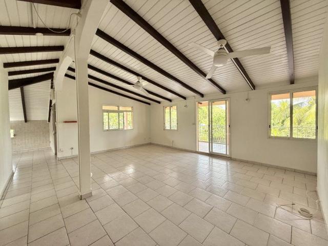 Appartement location à Guadeloupe