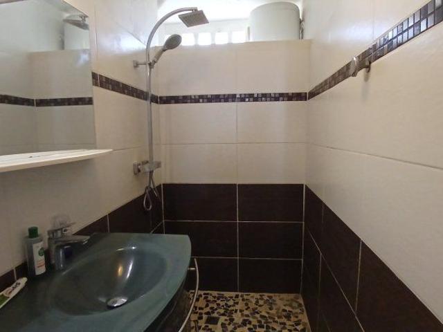 Appartement location à Guadeloupe