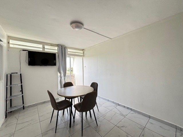 Appartement location à Guadeloupe