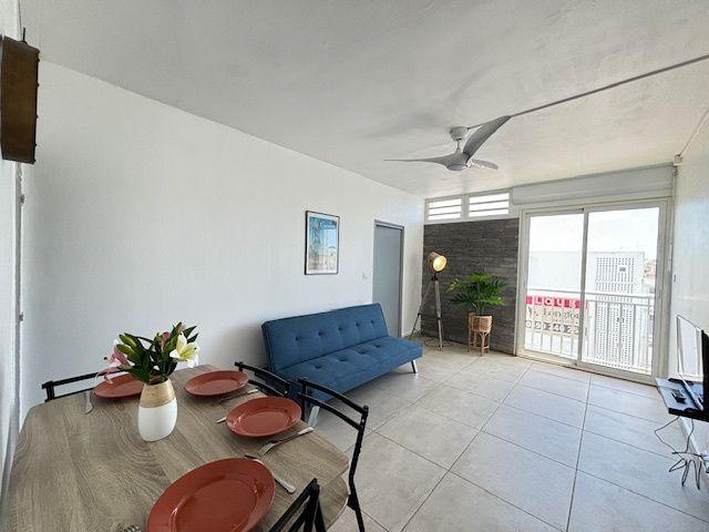 Appartement location à Guadeloupe