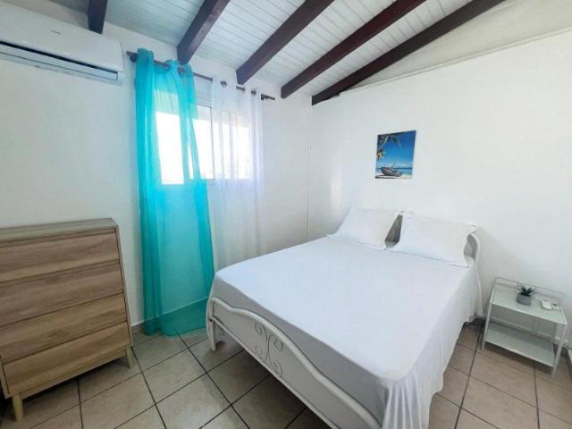 Appartement location à Guadeloupe