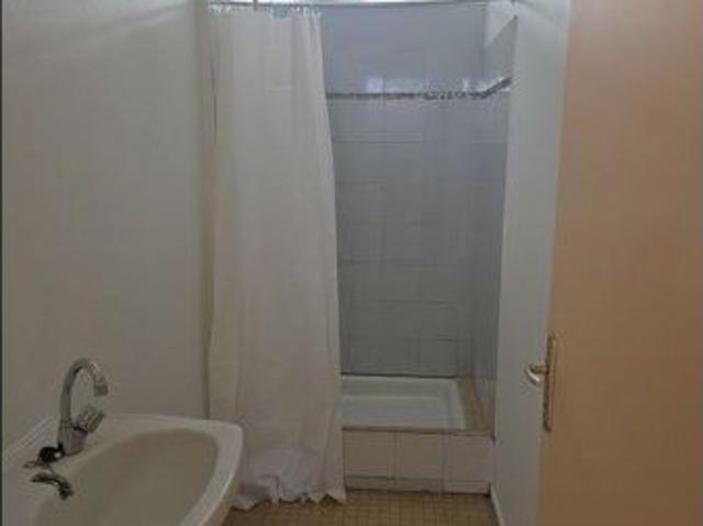 Appartement location à Guadeloupe