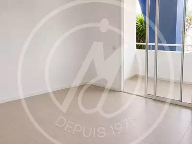 Appartement vente à Guadeloupe