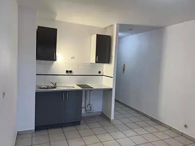 Appartement vente à Guadeloupe