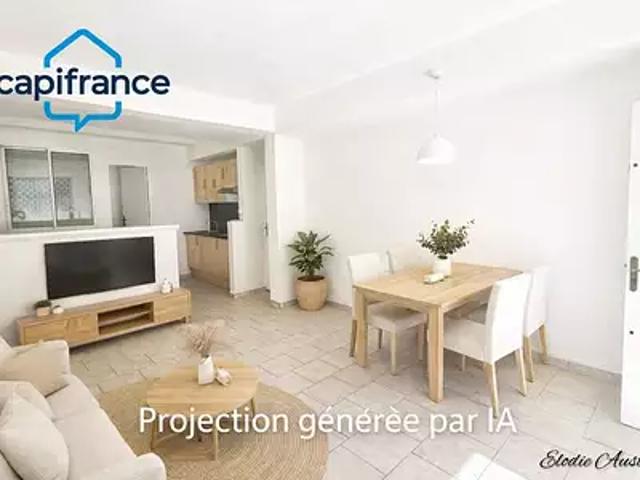 Appartement vente à Guadeloupe