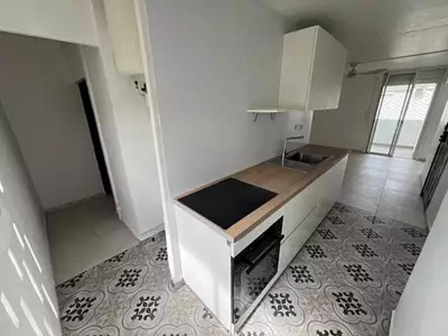 Appartement vente à Guadeloupe