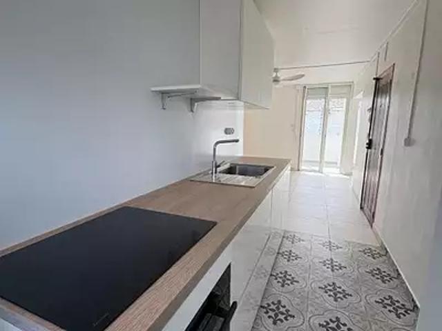 Appartement vente à Guadeloupe