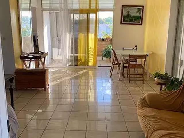 Appartement vente à Guadeloupe