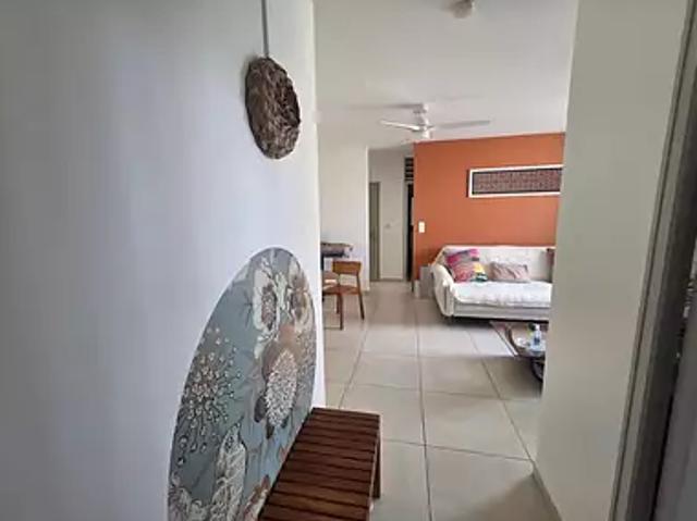 Appartement vente à Guadeloupe