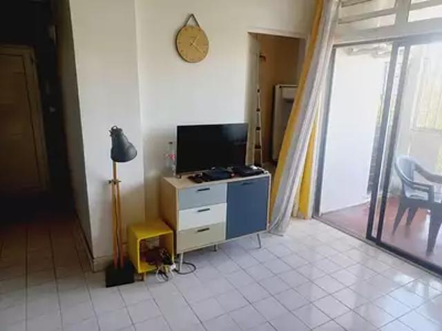 Appartement vente à Guadeloupe