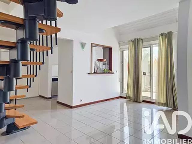 Appartement vente à Guadeloupe