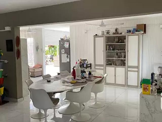 Maison vente à Guadeloupe