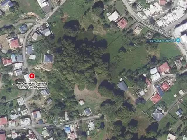Maison vente à Dothémare, Les Abymes
