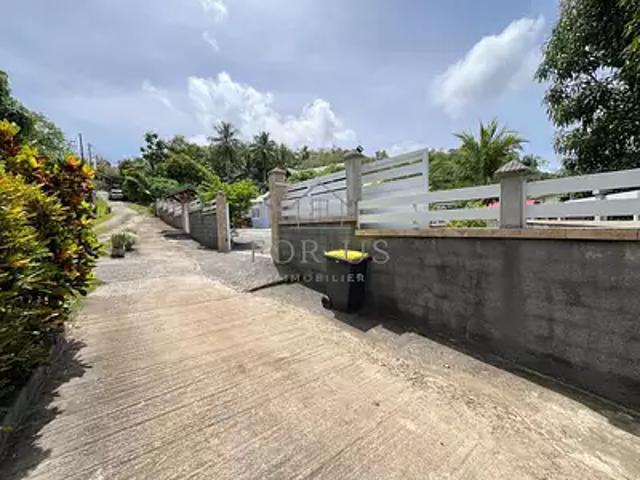 Maison vente à Dothémare, Les Abymes