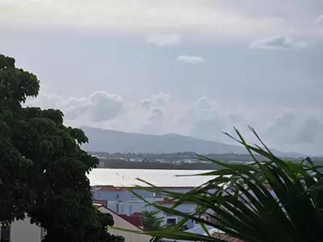 Maison vente à Dothémare, Les Abymes