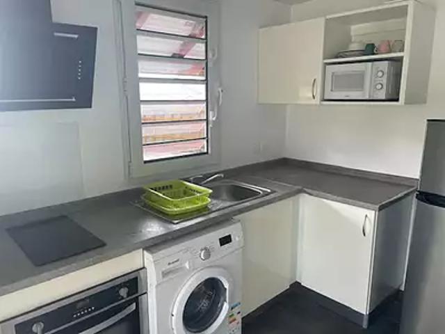 Appartement location à Dothémare, Les Abymes