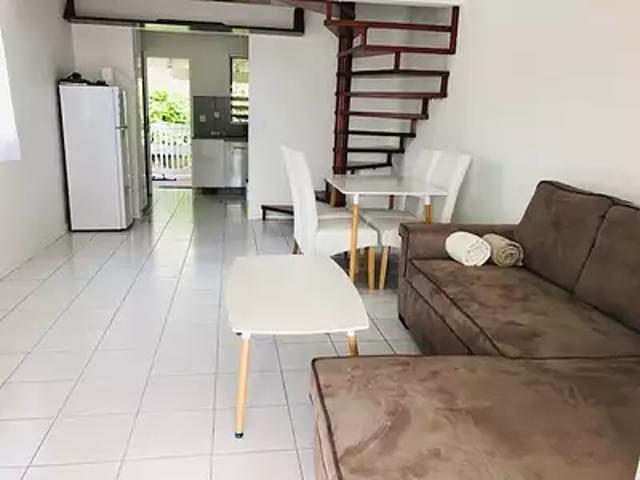 Appartement location à Guadeloupe
