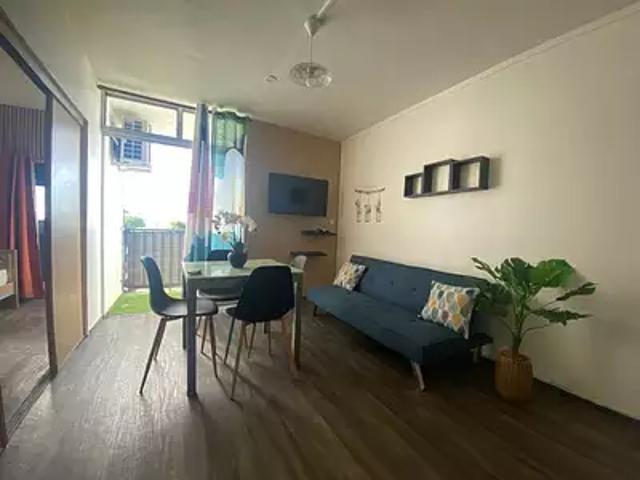 Appartement location à Guadeloupe
