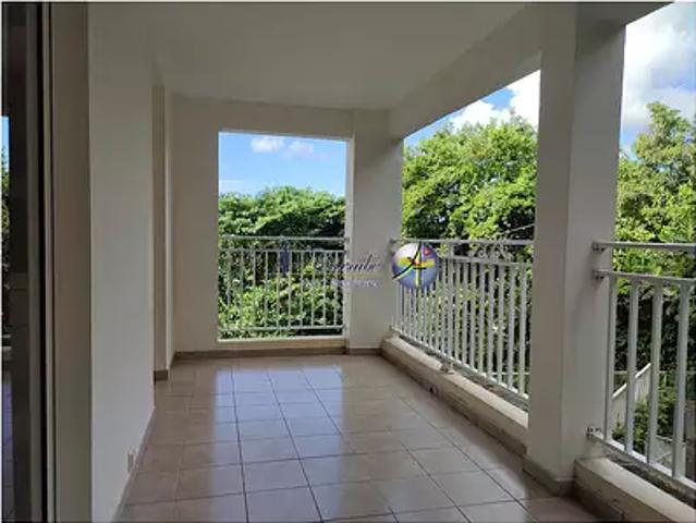 Appartement location à Guadeloupe
