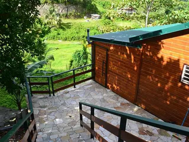 Appartement location à Guadeloupe