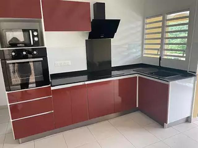 Appartement location à Dothémare, Les Abymes