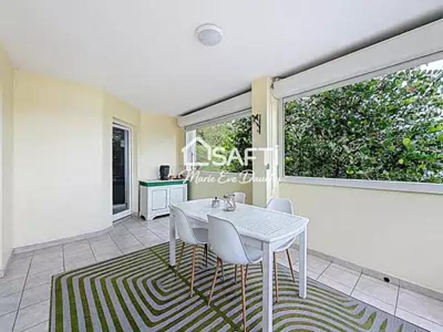 Appartement location à Guadeloupe