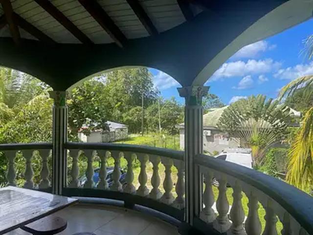 Appartement location à Guadeloupe