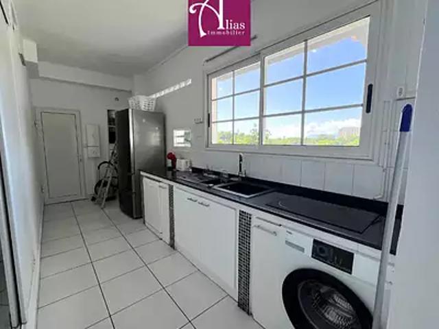 Appartement location à Guadeloupe