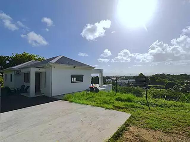 Maison location à Dothémare, Les Abymes