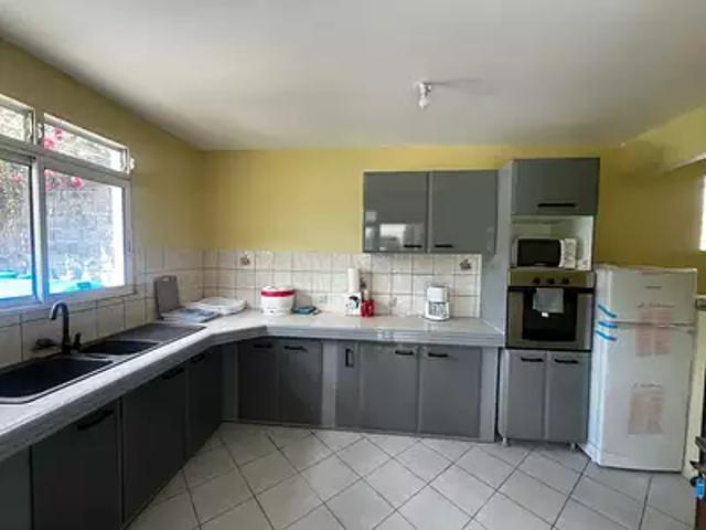 Maison location à Guadeloupe