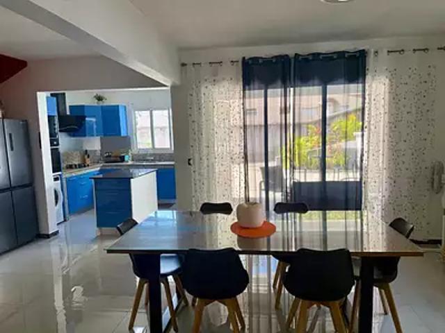 Appartement location à Guadeloupe