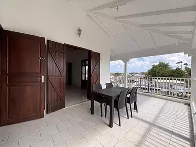 Maison location à Dothémare, Les Abymes