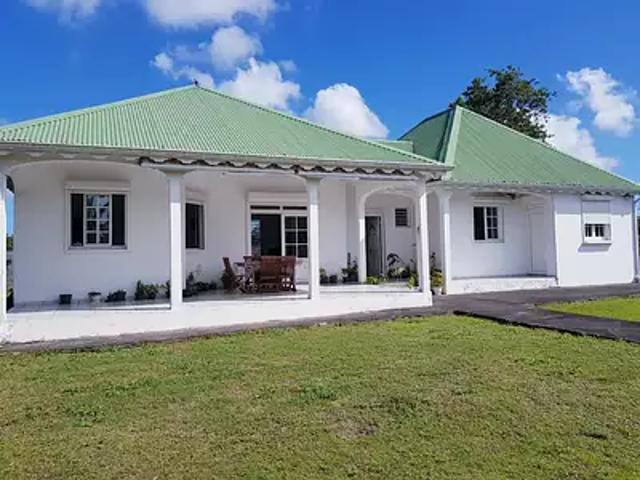 Maison location à Dothémare, Les Abymes