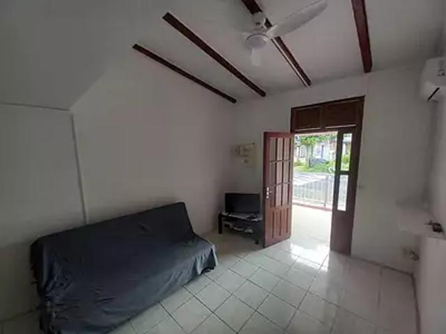 Maison location à Dothémare, Les Abymes
