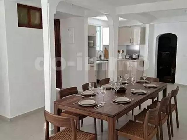 Maison location à Guadeloupe
